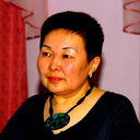 Гульнара Толеубаева