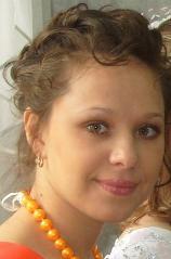 Екатерина Бандурина