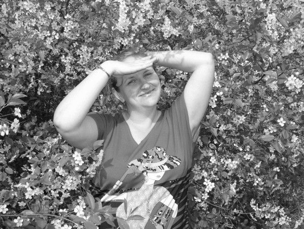 Светлана Демура