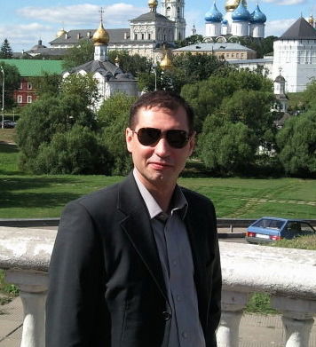 Гришин Евгений