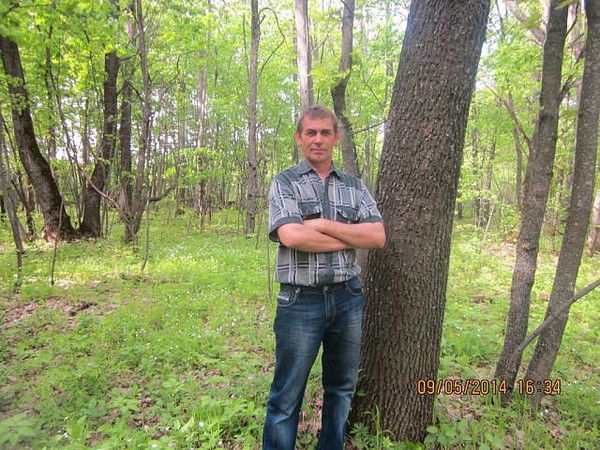 Володя Дубровский