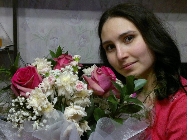 Татьяна Гомзякова