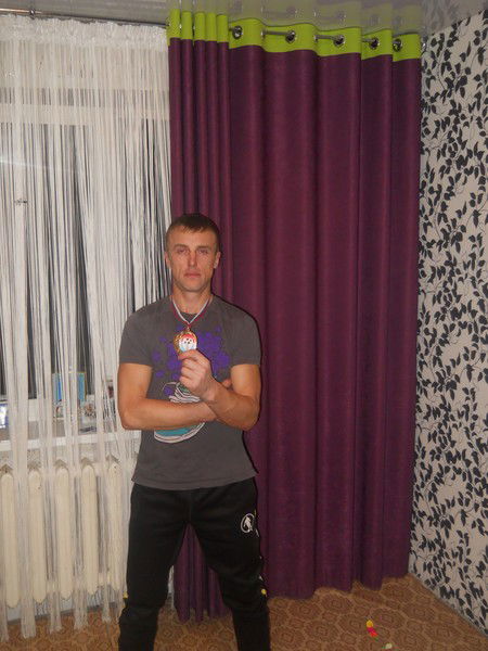 Сергей Бараков