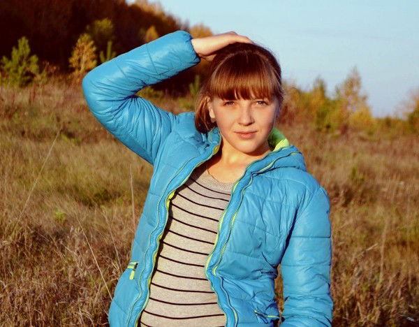 Лена Кужель