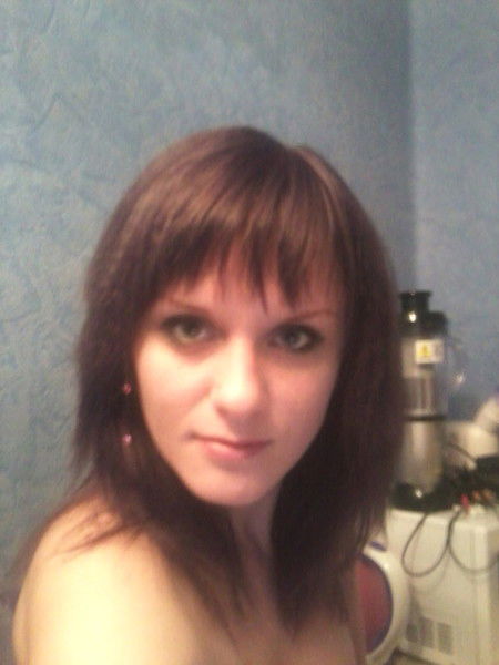 Светлана Бутцева