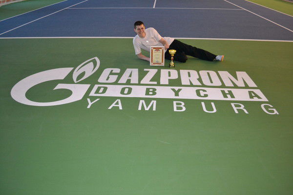 Андрей Дементьев