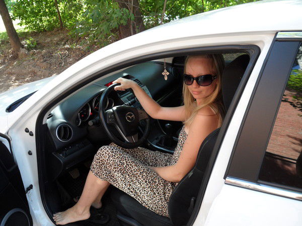 Светлана Шемберг