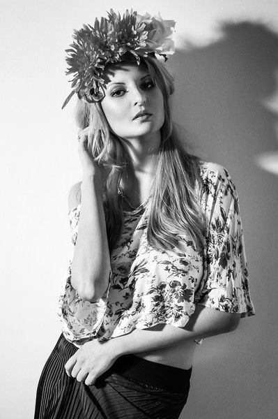 Марина Викторова