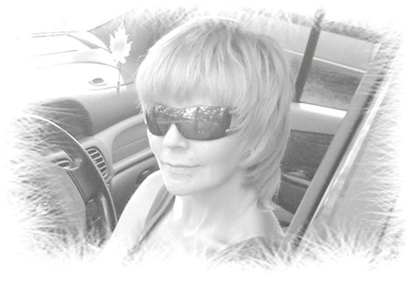 Алла Воронович