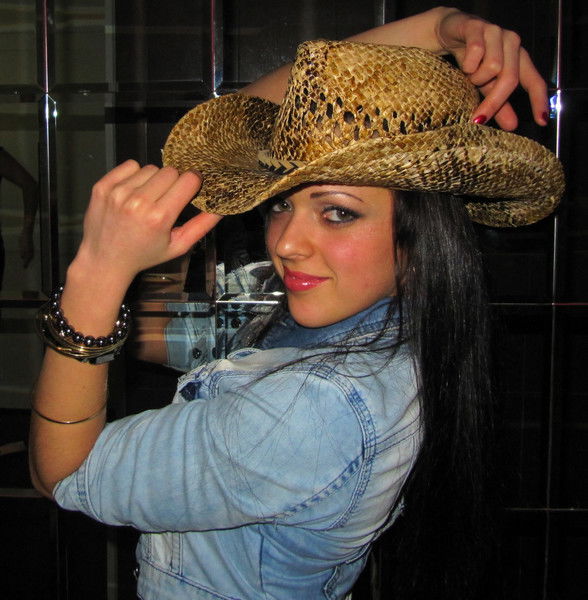 Ирина Лавринчук