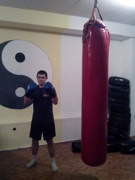 Виталий Ткачёв