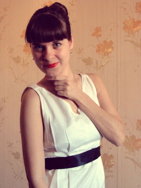 Тамара Лукьянова