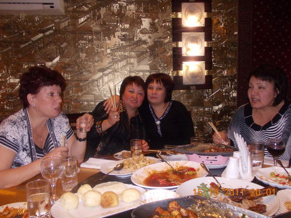 Евгения Дорохова