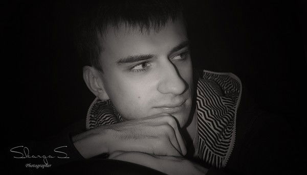 Руслан Стрельцов