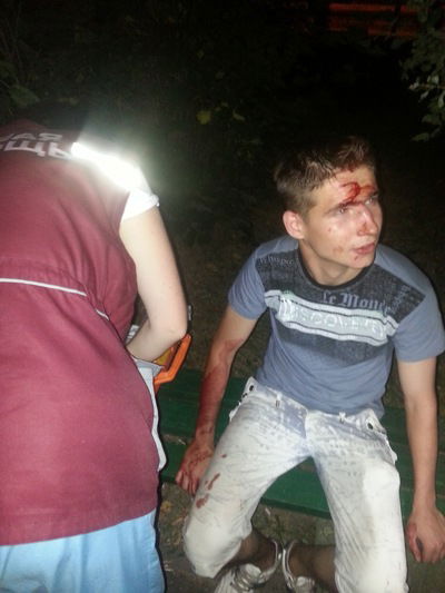 Аркадий Сухан