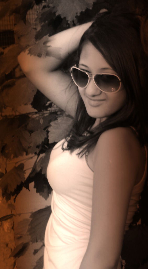 Дашулька Аргунская