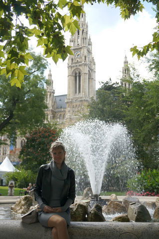 Ольга Церклевич