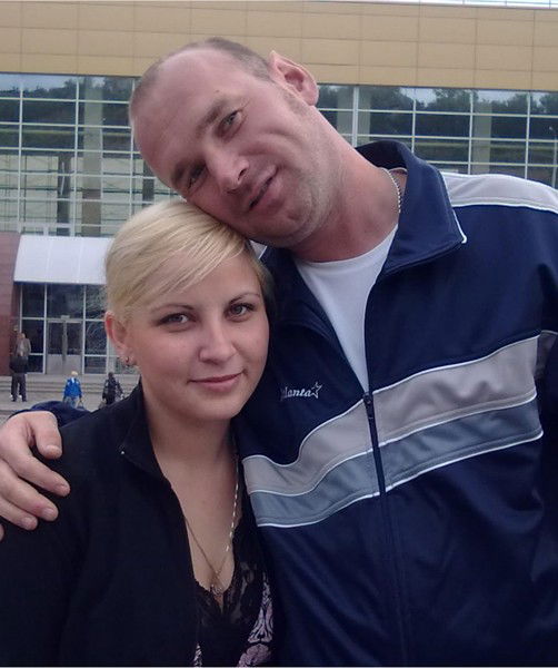 Альфия Насырова