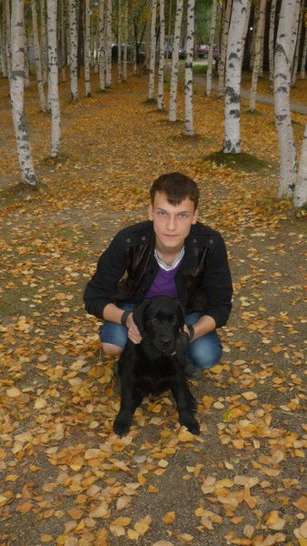 Сергей Михайлов