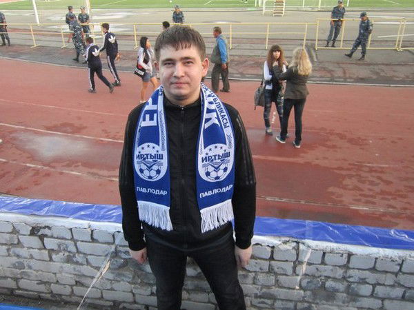 Игорь Лосев