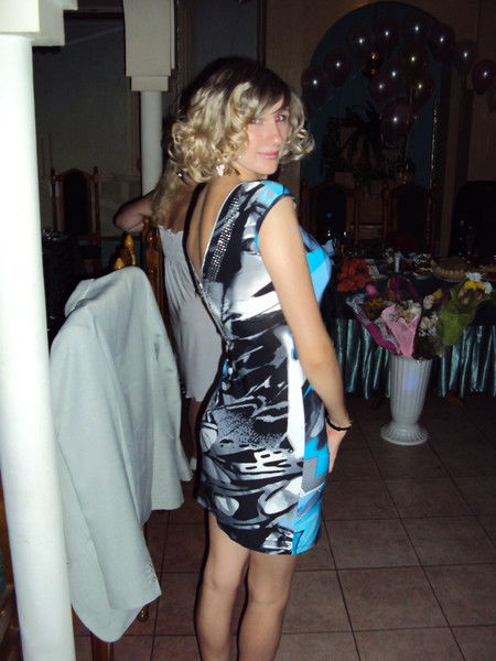 Анастасия Дмитриева