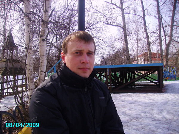 Михаил Киселёв