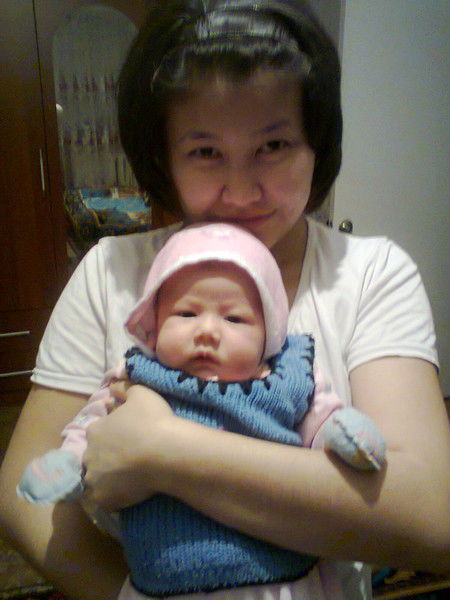 Динка Байпакова