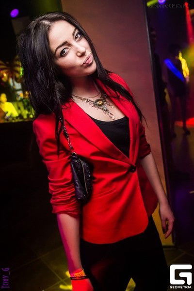 Айше Концелидзе