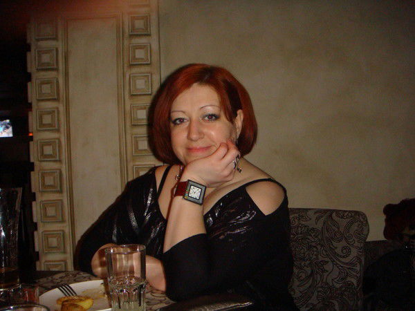 Ксения Потапенко