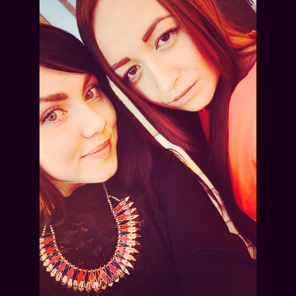 Настя Бессонова