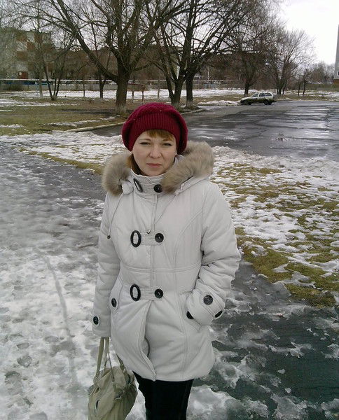 Аля Сысоева