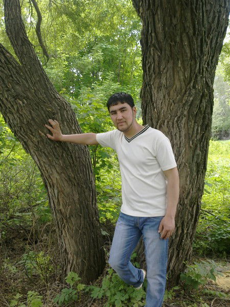 Muhammad Yusuf Mamadaliev