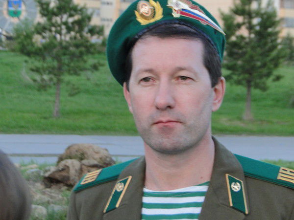 Валерий Вюненко