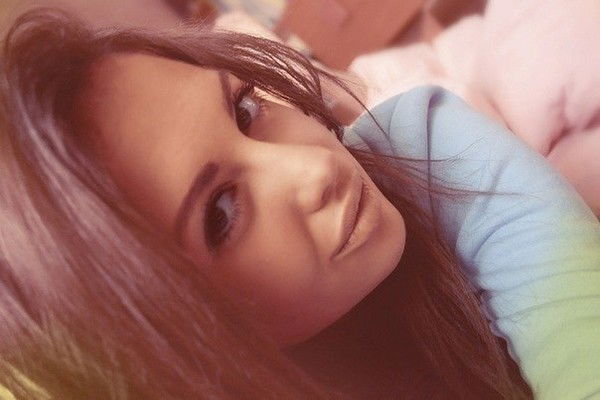 Лена Котова