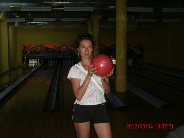 Наталья Волкова