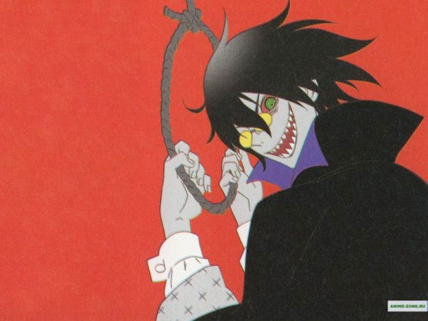 Егор Найдёнов