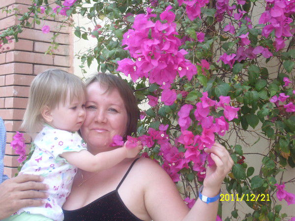 Инга Дубровина