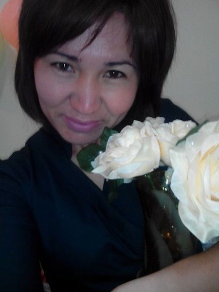 Жанбота Нугиманова