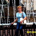 Светлана Понарьина