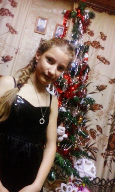 Юлия Ковалёва