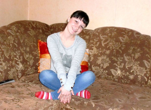 Евгения Нечаева