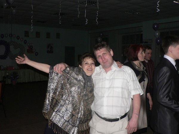 Римма Гаффарова