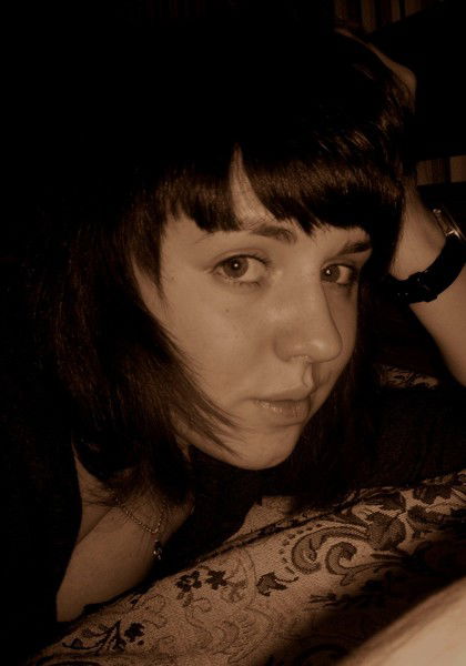 Ирина Питаева