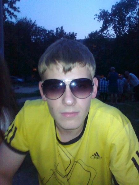 Алексей Стадников