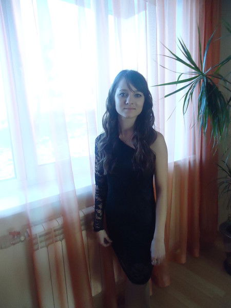 Кристина Трескова