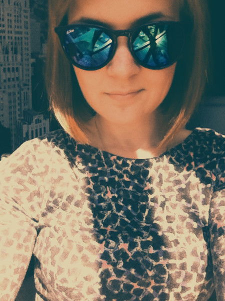 Алёна Аникина