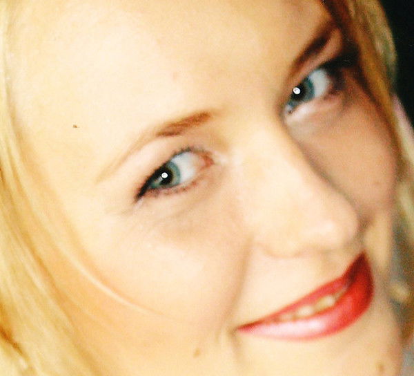 Любовь Барданова