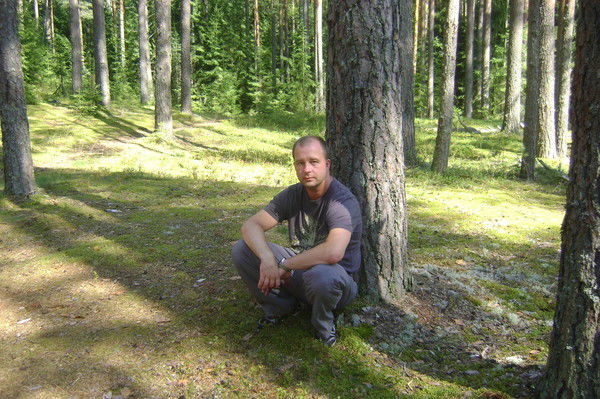 Владимир Смирнов