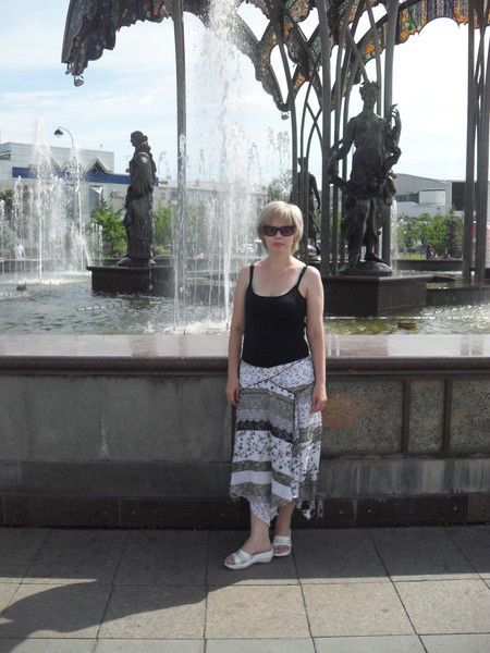 Татьяна Болотова