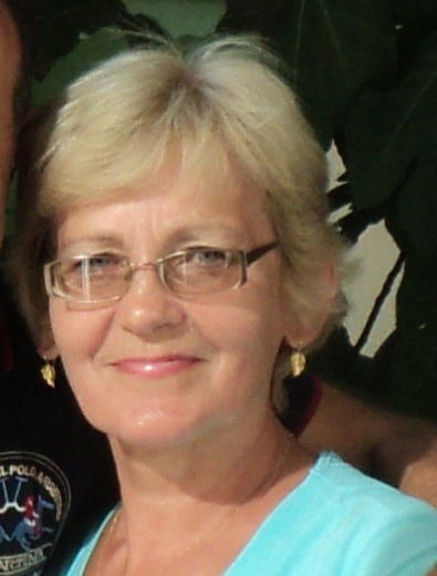 Елена Крыницкая